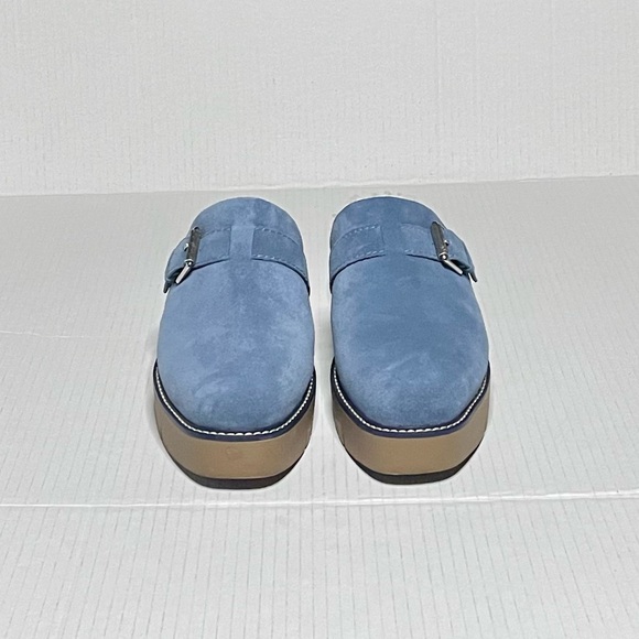 Naturalizer Wayde Platform Clog - Picture 4 of 11